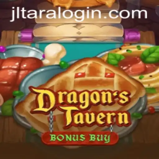 DragonsTavern: An Epic Adventure in the Realm of JLTARA