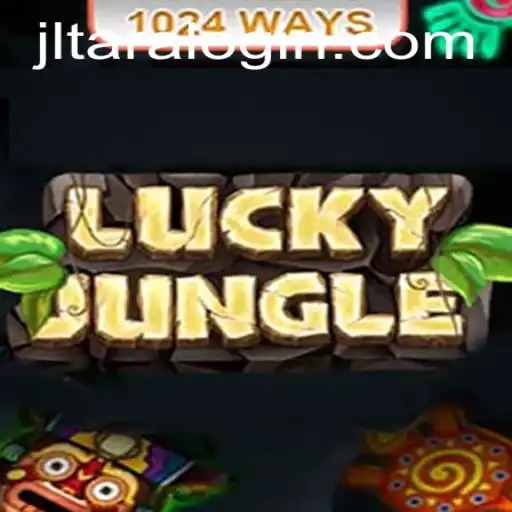 Discover the Thrills of LuckyJungle1024: A New Era in Gaming Featuring JLTARA