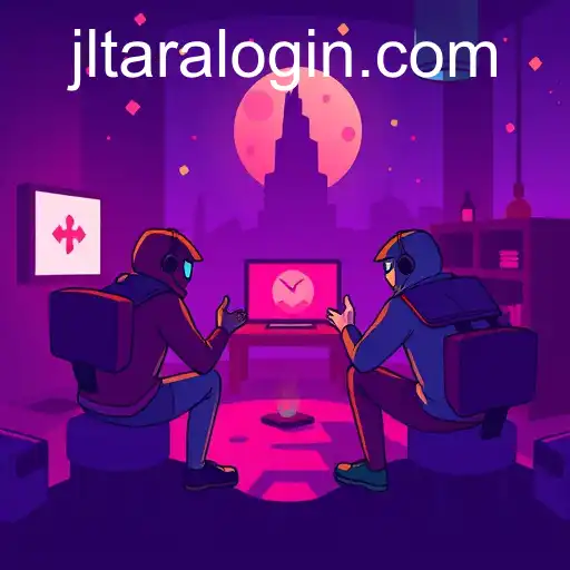 Exploring the Role of JLTARA in Gaming Communities