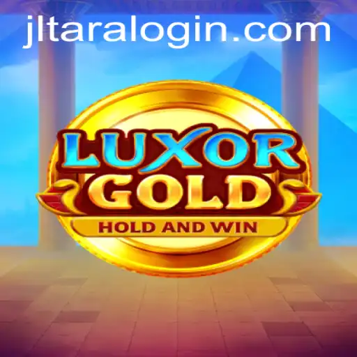Unveiling the Mysteries of LuxorGold: A Journey Through Ancient Riches