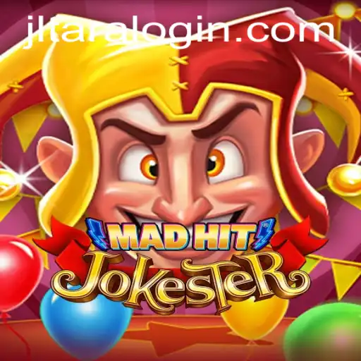 Discovering MadHitJokester: A Dynamic Fusion of Comedy and Strategy
