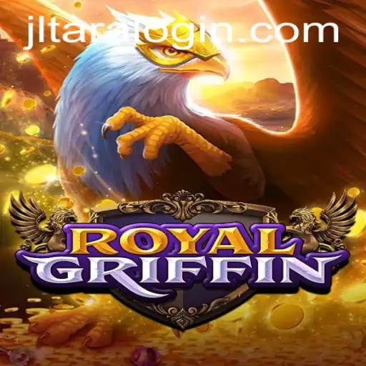 Exploring the Enchanting World of RoyalGriffin: A Game of Strategy and Adventure