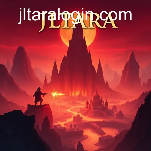 Exploring the World of Tabletop Games: Spotlight on JLTARA