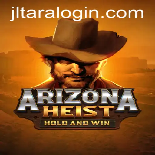 ArizonaHeist: An Intriguing New Game Experience