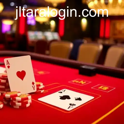 Baccarat Game: A Comprehensive Guide Featuring JLTARA