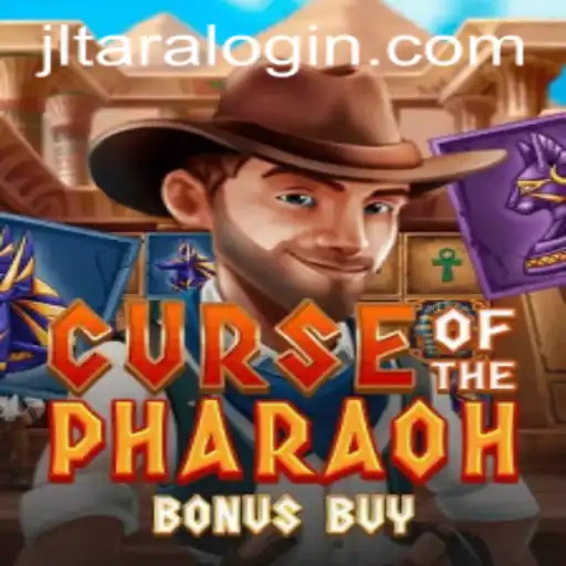 The Enigmatic Adventure of Curse of the Pharaoh Bonus Buy
