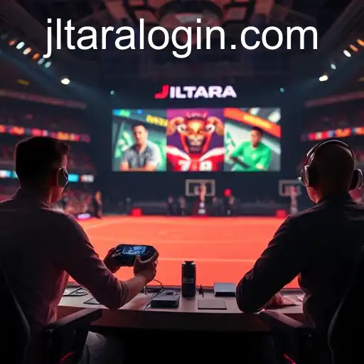 Exploring the Thrilling World of Live Games with JLTARA