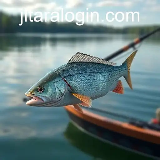 Online Fishing with JLTARA