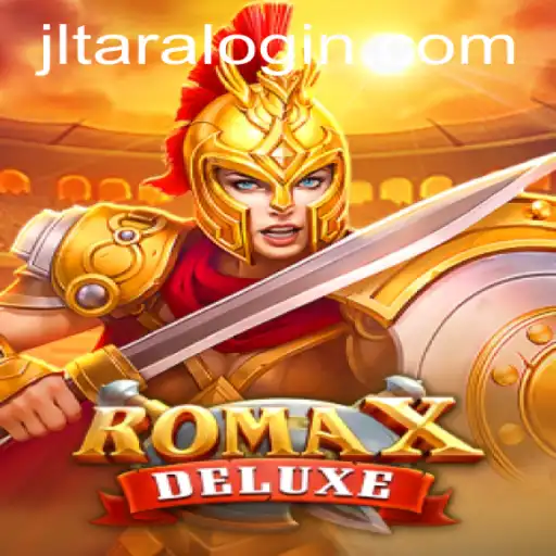 Explore the Exciting World of RomaXDeluxe and Its Intriguing Gameplay Using JLTARA