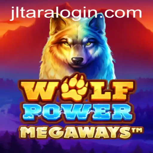 Discover the Thrilling World of WolfPowerMega: A Game That Redefines Adventure